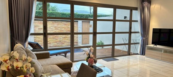 Villa in Phuket, Thailand 69m², Nr. 70588 8