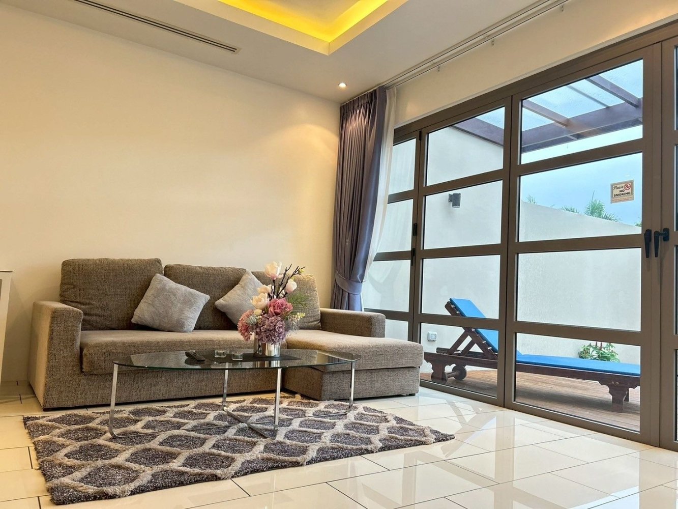 Villa in Phuket, Thailand 69m², Nr. 70588