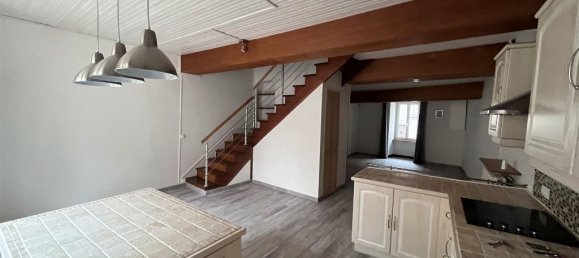 2 bedrooms House in Clamecy, France No. 340229 8