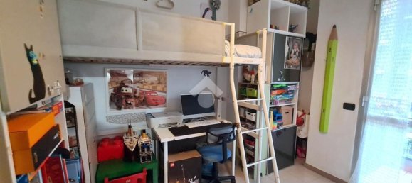 3غرفة شقة في San Giuliano Milanese, Italy رقم 141317 26