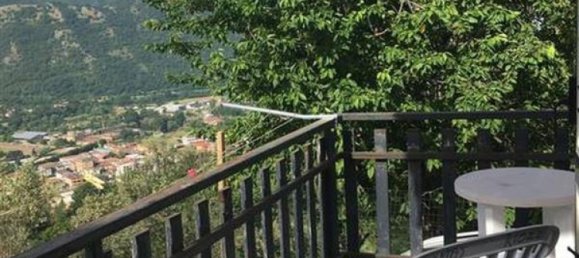 3 bedrooms House in Atina, Italy No. 692 3