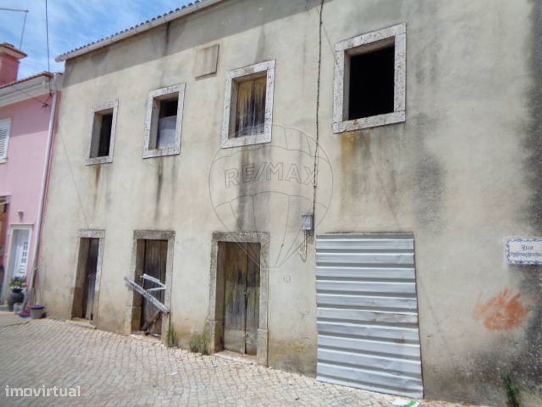 3 chambres Maison à Mafra, Portugal No. 47149