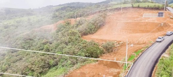 Grundstück in San Ramon, Costa Rica, Nr. 1888 4