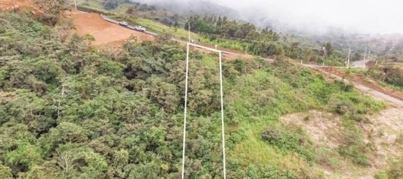 Grundstück in San Ramon, Costa Rica, Nr. 1888 2