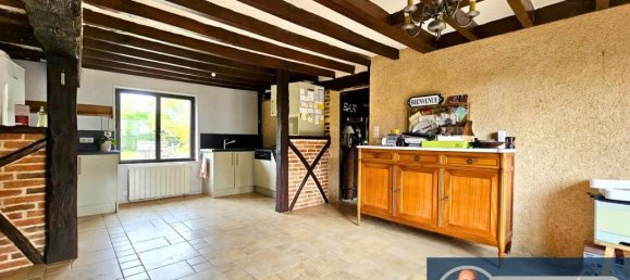 3 bedrooms House in Chateaudun, France No. 158224 2