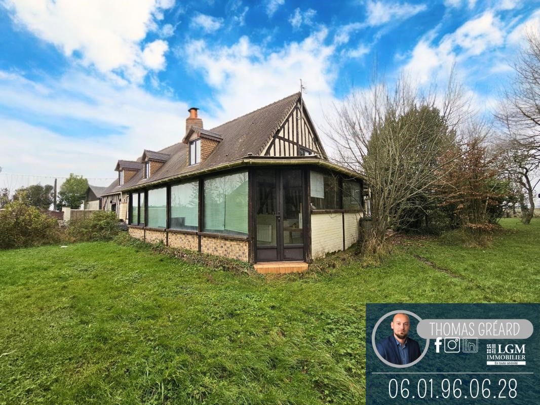 3 bedrooms House in Chateaudun, France No. 158224