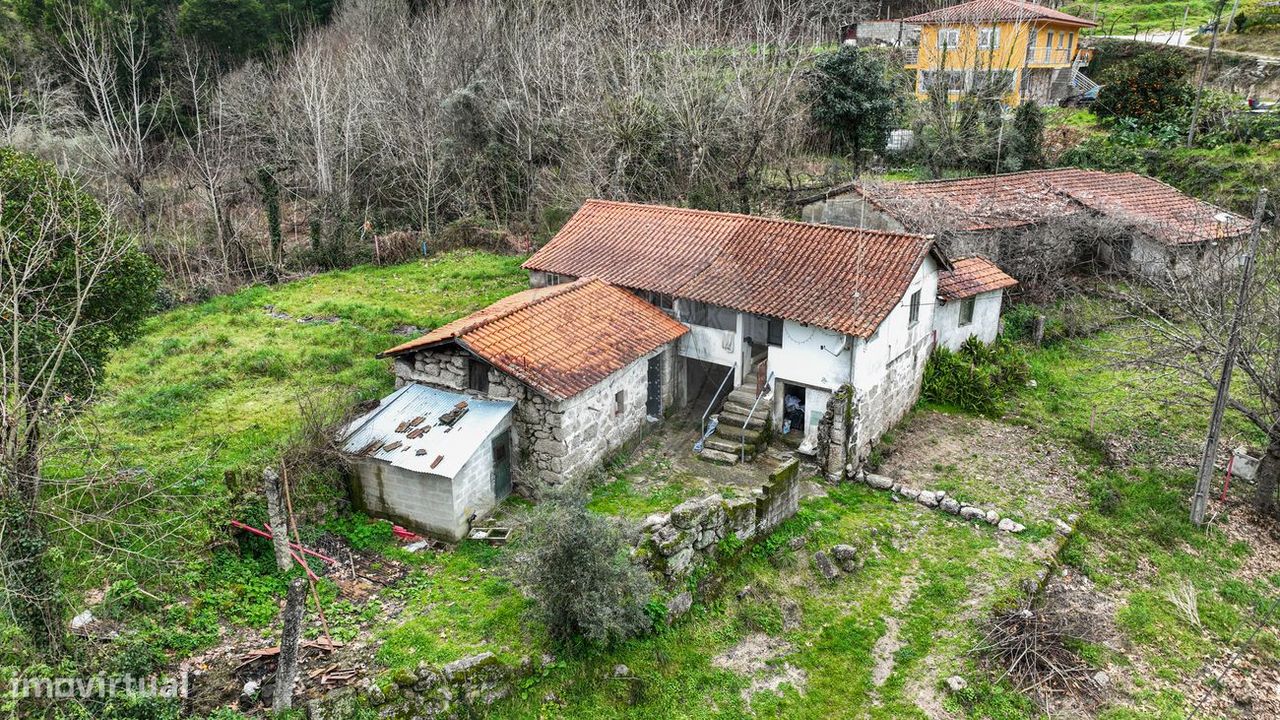 3 bedrooms House in Infantas, Portugal No. 37256