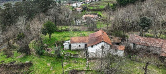 3 bedrooms House in Infantas, Portugal No. 37256 2