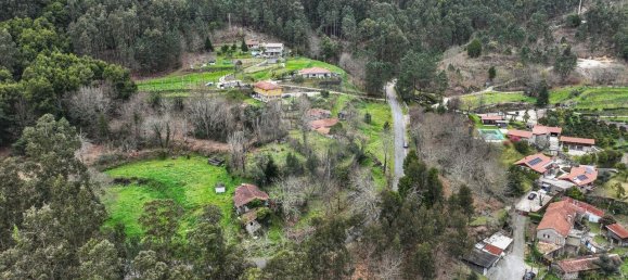 3 bedrooms House in Infantas, Portugal No. 37256 6