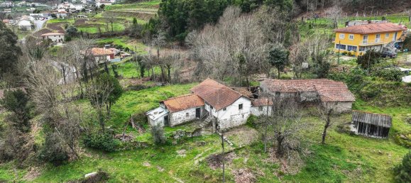 3 bedrooms House in Infantas, Portugal No. 37256 3