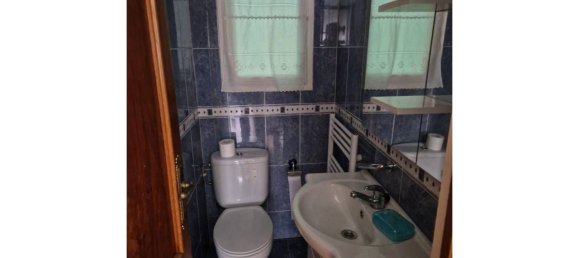 3 bedrooms Apartment in Ourense, Spain No. 190669 16