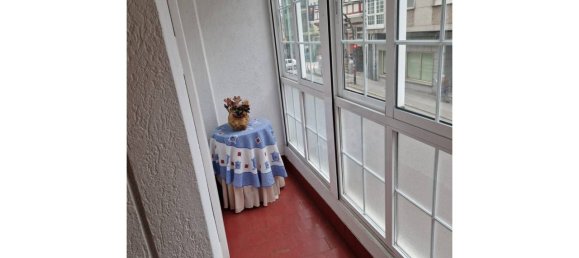 3 bedrooms Apartment in Ourense, Spain No. 190669 11