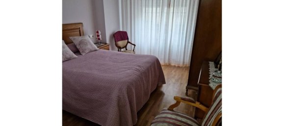3 bedrooms Apartment in Ourense, Spain No. 190669 12