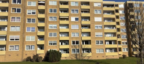 2غرفة شقة في Osnabruck, Germany رقم 12170 8