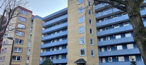 2غرفة شقة في Osnabruck, Germany رقم 12170 6