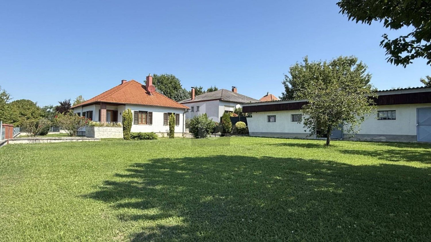 Bungalow de 4 divisões em Grosswarasdorf, Austria N.º 228539