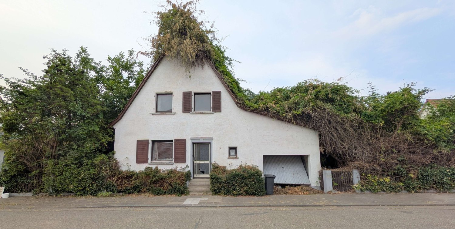 Grundstück in Frankenthal, Germany, Nr. 276223