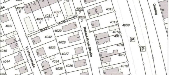 Grundstück in Frankenthal, Germany, Nr. 276223 3