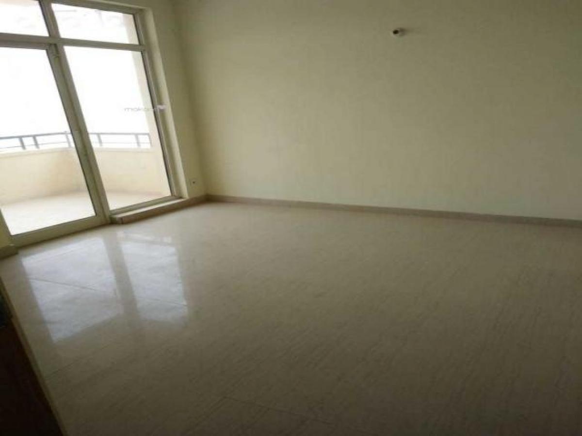 2 bedrooms House in Lucknow, India No. 2601