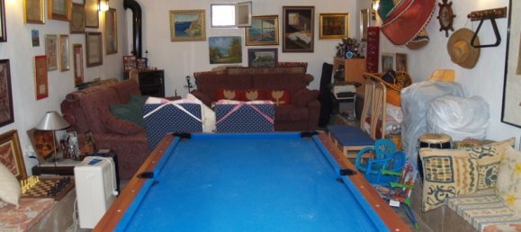 5 غرف نوم فيلا في Alicante, Spain رقم 69267 18