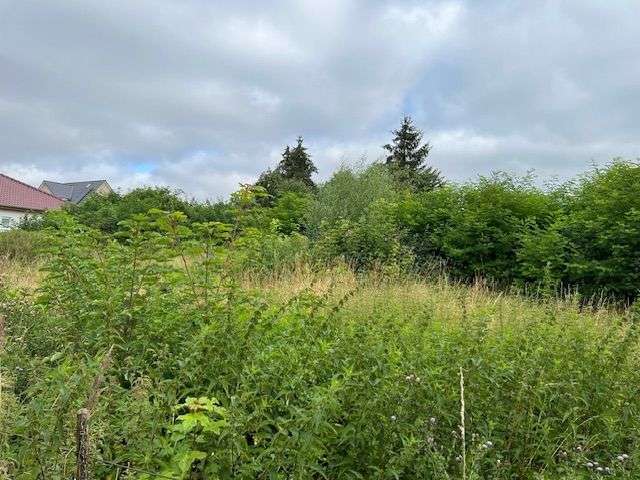 1001m² Land in Gustrow, Germany No. 189199