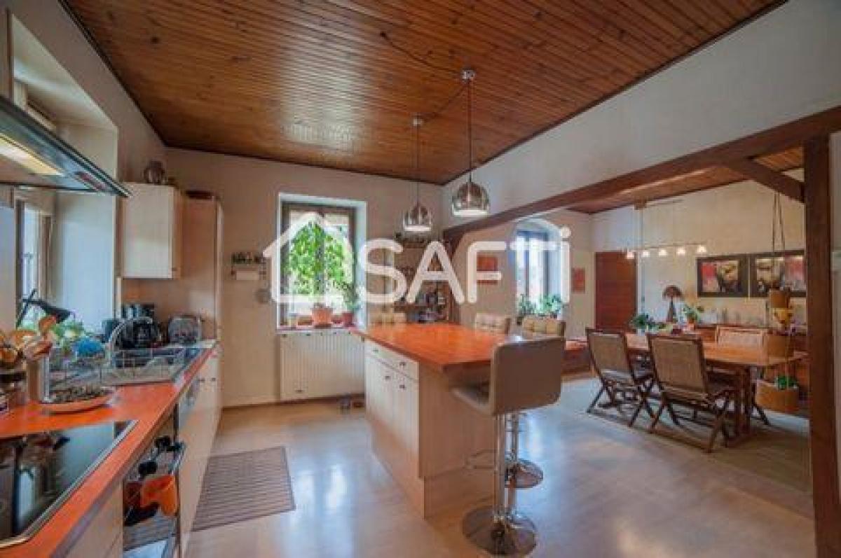 Apartamento T4 em Annecy, France N.º 34383