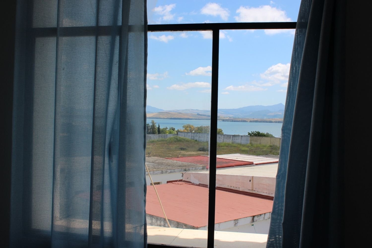 Apartamento de 3 dormitorios en Cádiz, Spain No. 146158