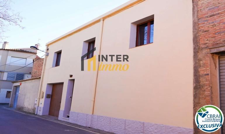 4 bedrooms House in Girona, Spain No. 268329