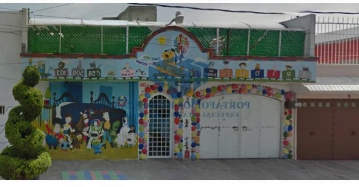 Casa de 3 dormitorios en Mexicali, Mexico No. 151793