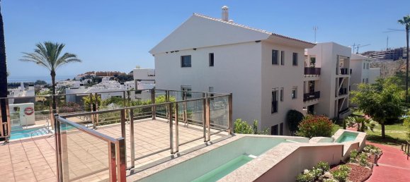4 Schlafzimmer Penthouse in Estepona, Spain, Nr. 147414 35
