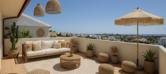 4 Schlafzimmer Penthouse in Estepona, Spain, Nr. 147414 21