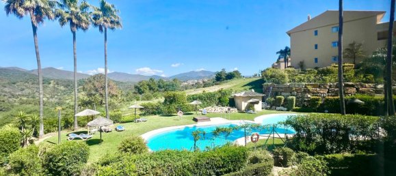 4 Schlafzimmer Penthouse in Estepona, Spain, Nr. 147414 2