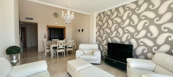 4 Schlafzimmer Penthouse in Estepona, Spain, Nr. 147414 7