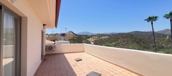 4 Schlafzimmer Penthouse in Estepona, Spain, Nr. 147414 19