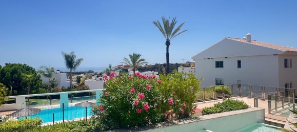 4 Schlafzimmer Penthouse in Estepona, Spain, Nr. 147414 34