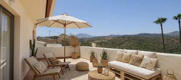 4 Schlafzimmer Penthouse in Estepona, Spain, Nr. 147414 22