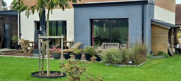 4 bedrooms House in Attiches, France No. 156277 13