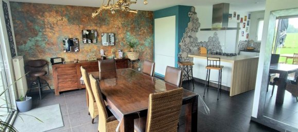 4 bedrooms House in Attiches, France No. 156277 4