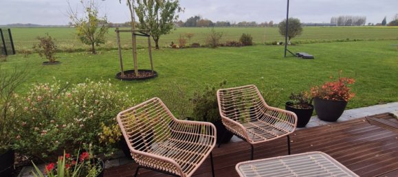 4 bedrooms House in Attiches, France No. 156277 16