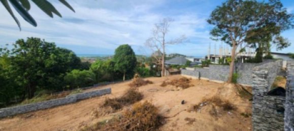  Commercial property in Ko Samui, Thailand No. 22049 3