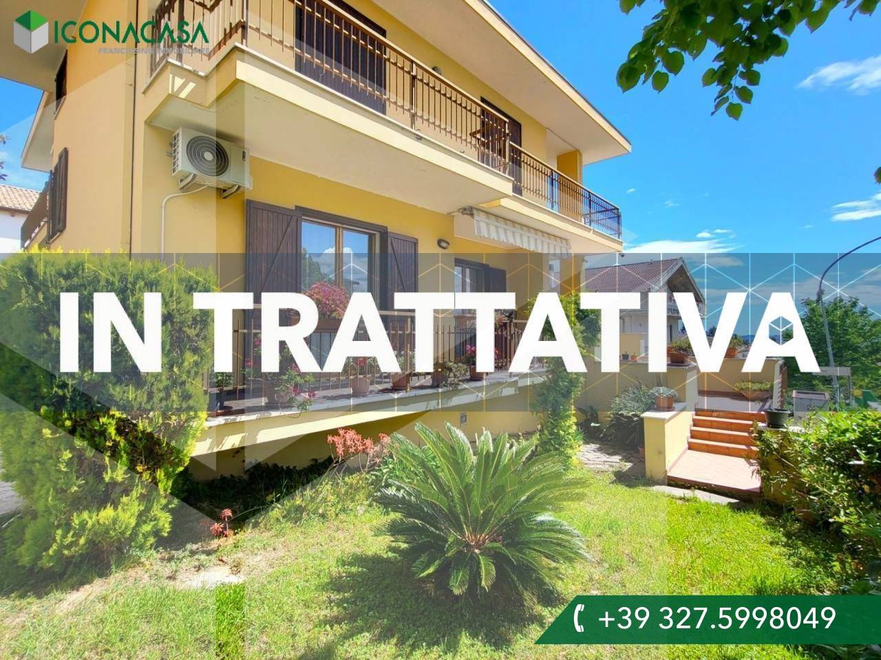 12غرفة فيلا في Spoltore, Italy رقم 26552