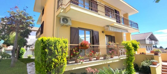 12غرفة فيلا في Spoltore, Italy رقم 26552 20