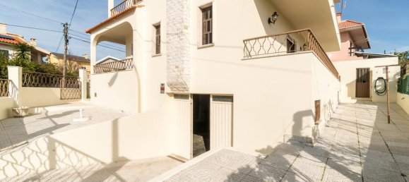 5 bedrooms House in Oeiras, Portugal No. 145952 42