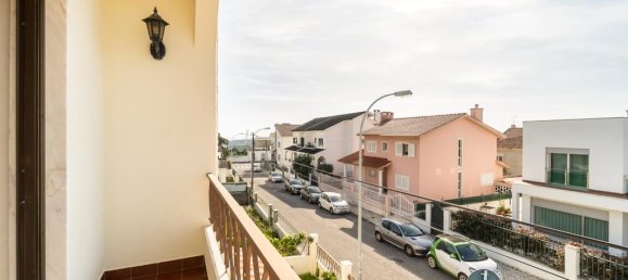 5 bedrooms House in Oeiras, Portugal No. 145952 36