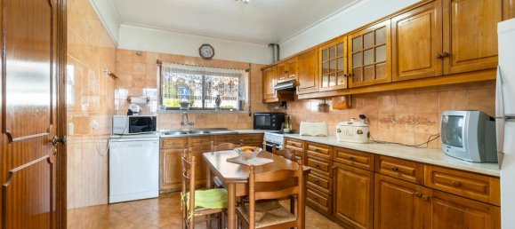 5 bedrooms House in Oeiras, Portugal No. 145952 11