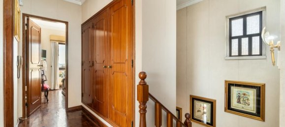 5 bedrooms House in Oeiras, Portugal No. 145952 14