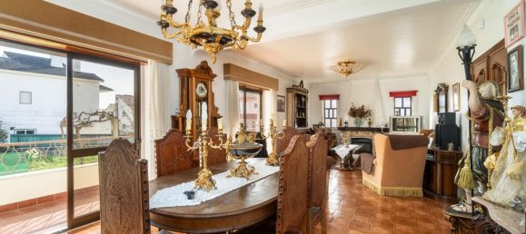 5 bedrooms House in Oeiras, Portugal No. 145952 10