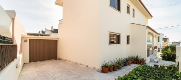 5 bedrooms House in Oeiras, Portugal No. 145952 45