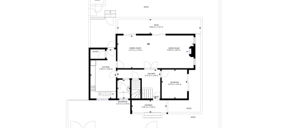 5 bedrooms House in Oeiras, Portugal No. 145952 47