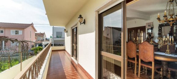 5 bedrooms House in Oeiras, Portugal No. 145952 39